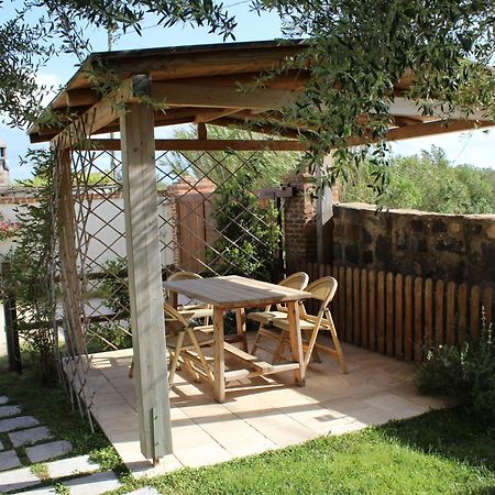 Casa Vacanze Sisuledda Orosei Exterior foto