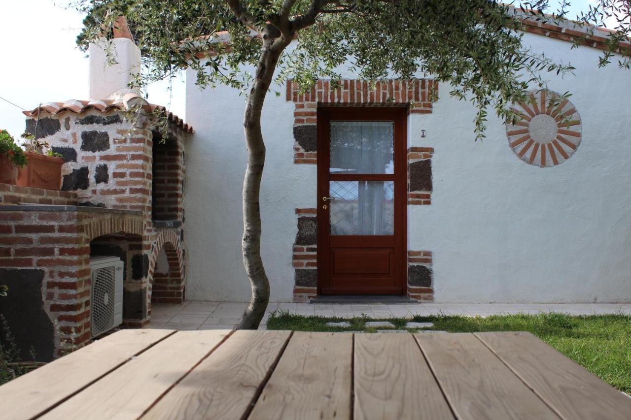 Casa Vacanze Sisuledda Orosei Exterior foto