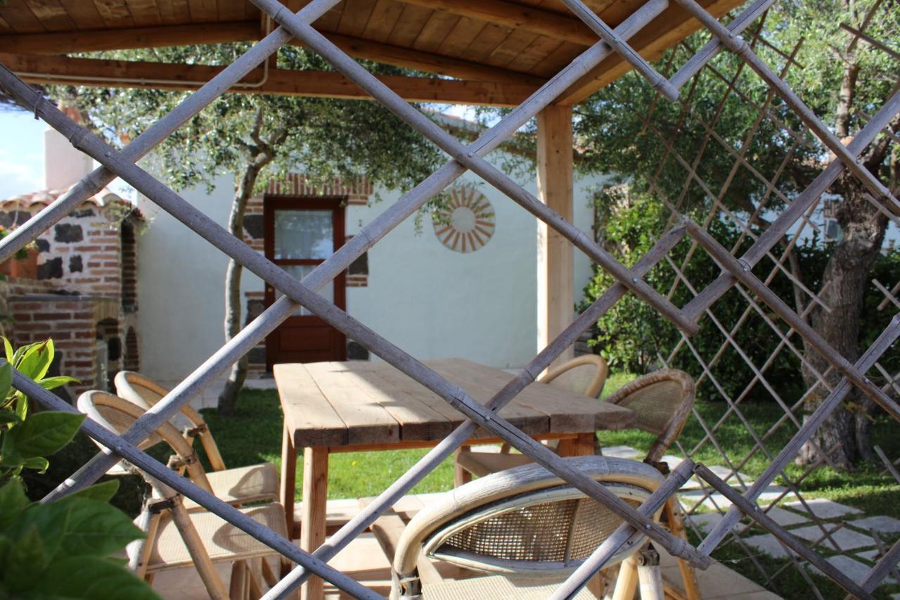 Casa Vacanze Sisuledda Orosei Exterior foto